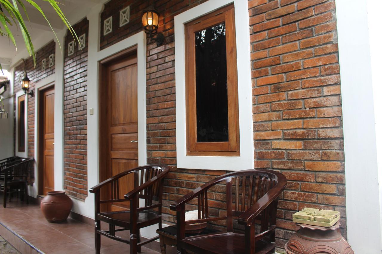 Rumah Pathuk Syariah Homestay
