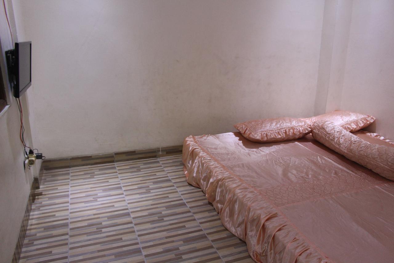 Homestay Rumah Pathuk Syariah