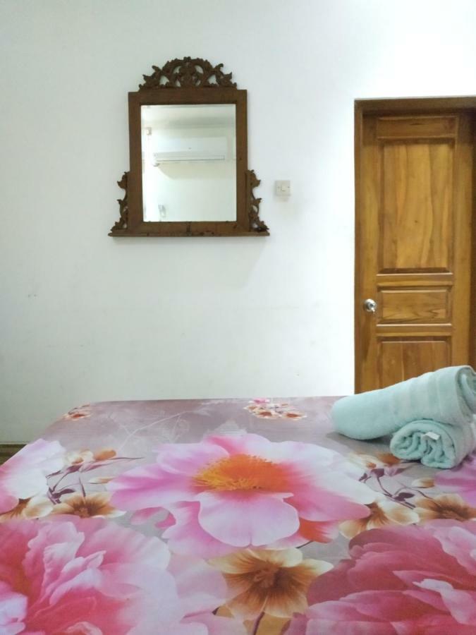 Homestay Rumah Pathuk Syariah